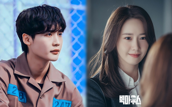 Phim Hàn đang khiến mọt phim đau đầu nhất hiện nay: Big Mouth thứ hai không ai dám nhận thứ nhất Ảnh 2