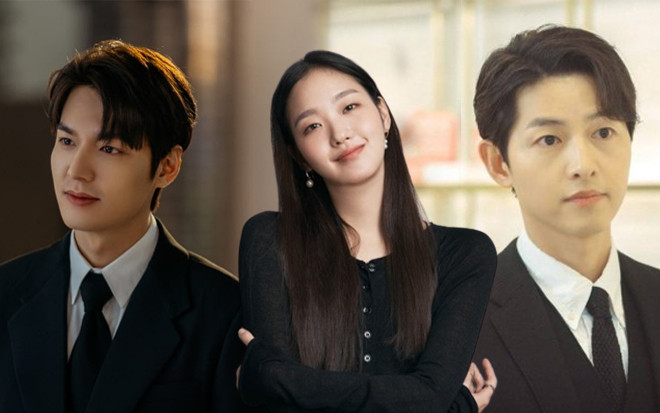 Vừa lên sóng, phim mới của tình cũ Lee Min Ho có Song Joong Ki làm cameo đã bị chửi xối xả vì đạo nhái Ảnh 2