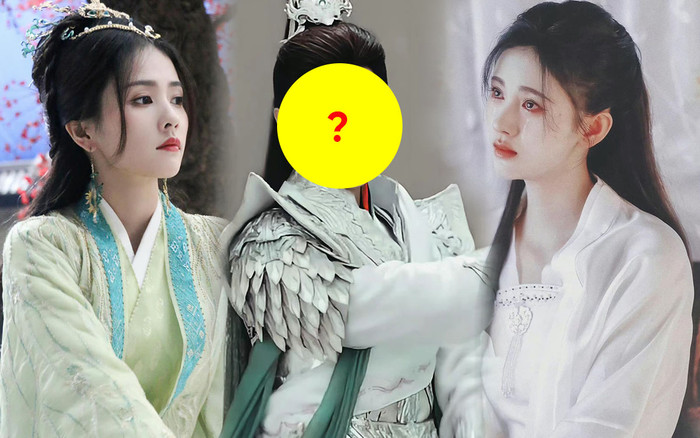 Cúc Tịnh Y bất ngờ nhận gạch đá vì cố tình bắt chước Bạch Lộc, tất cả là tại mỹ nam này? Ảnh 2