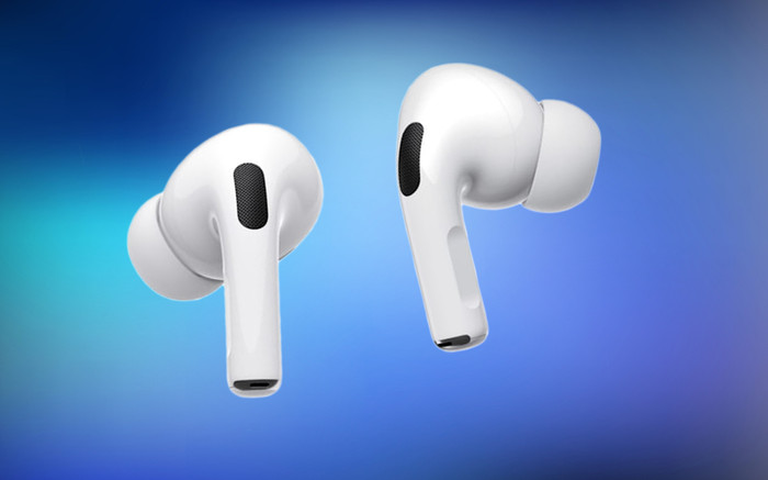 Tất tần tật về AirPods Pro 2: Pin cực khoẻ, chống ồn cực cao nhưng giá bất ngờ Ảnh 2