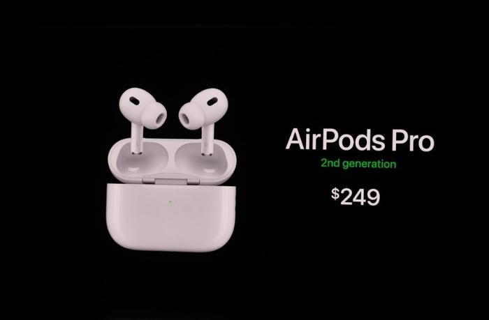 Tất tần tật về AirPods Pro 2: Pin cực khoẻ, chống ồn cực cao nhưng giá bất ngờ Ảnh 4