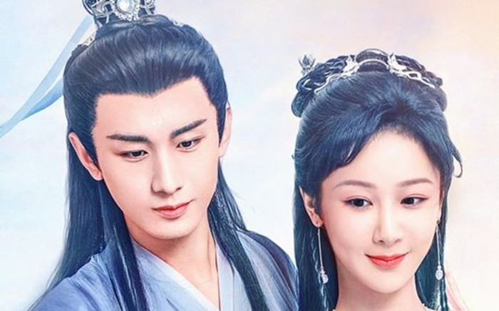 Trầm Vụn Hương Phai bất ngờ công chiếu ngoại truyện, netizen bỗng 'quay xe' vì thích kết BE hơn Ảnh 2