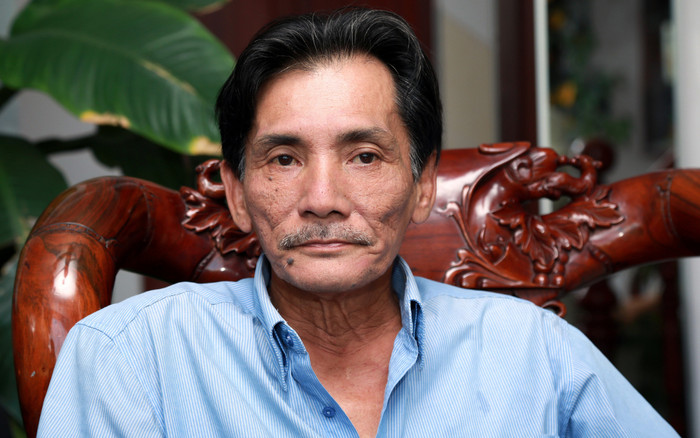 Nghệ sĩ Thương Tín đi đóng phim ở Hà Tĩnh, mức cát-sê cao gấp 4 lần hát đám cưới Ảnh 2