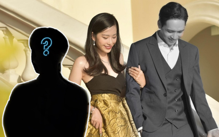 Không phải Bạch Công Khanh, Nam Em bất ngờ được fan khen đẹp đôi với một nam ca sĩ khác Ảnh 2