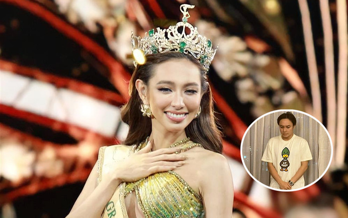 Hoa hậu Thùy Tiên vướng thị phi của 'tú ông' Lê Hoàng Long, luật sư sẽ vào cuộc Ảnh 2