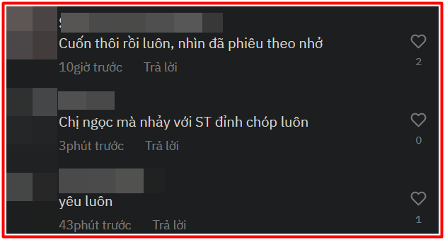 Phần thi của Ninh Dương Lan Ngọc tại Bước nhảy hoàn vũ bất ngờ hot trở lại, thần thái khiến fan u mê Ảnh 3