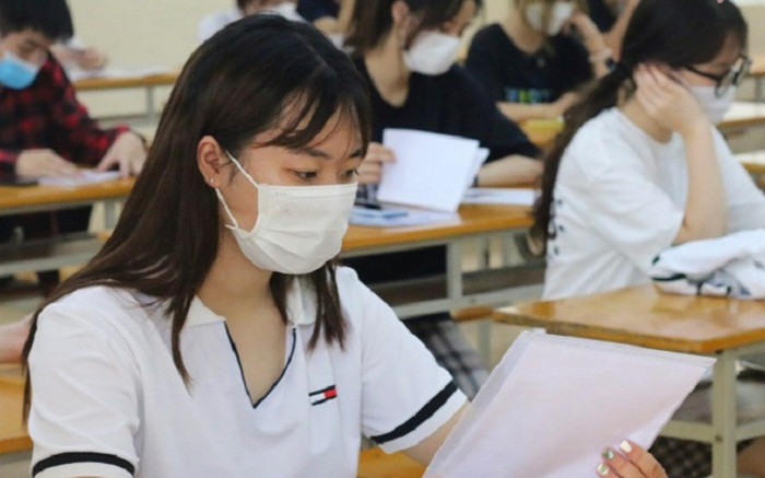 Thi tốt nghiệp THPT từ năm 2023-2025 sẽ tổ chức như thế nào? Ảnh 2