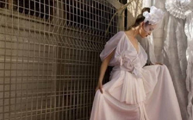 Không phải các đấu trường nhan sắc, một nhà tù ở Israel mới là nơi chứa những mỹ nhân đẹp nhất thế gian Ảnh 2