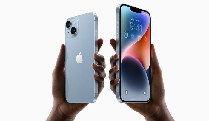 Những điều cần lưu ý khi mua iPhone xách tay Ảnh 2