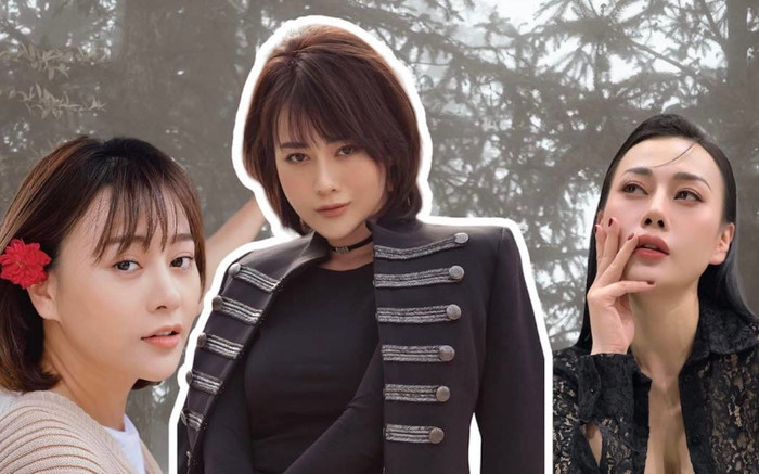 Phương Oanh đối diện với bàn tán, công kích của dư luận ra sao? Ảnh 2