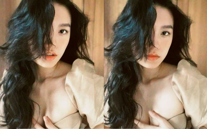 Vì sao bạn gái Đoàn Văn Hậu thích mặc đồ thiếu vải nhưng hiếm chụp ảnh cận? Ảnh 2