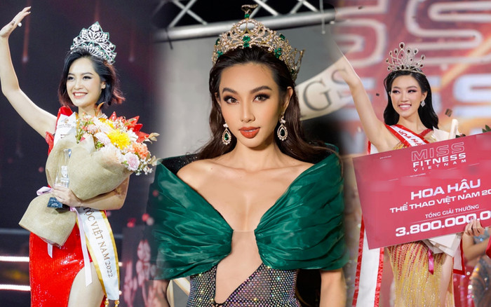 Bị réo tên vào lùm xùm 'bán hoa', các hoa hậu đồng loạt lên tiếng: Người đòi kiện, người 'xin tha' Ảnh 2