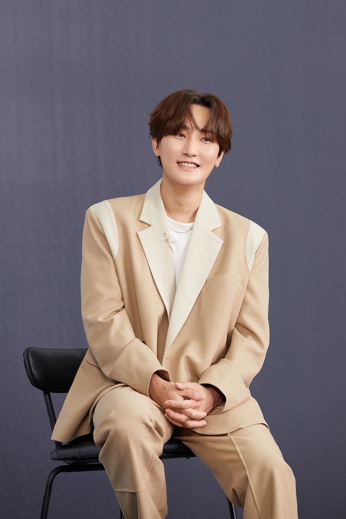 KANGTA - Huyền thoại của SM vừa trở lại sau 17 năm, kết hợp cùng trưởng nhóm NCT 127 Ảnh 1