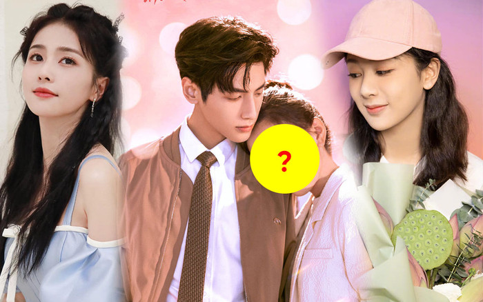 Không phải Dương Tử - Bạch Lộc, đây mới là mỹ nhân có chemistry mạnh nhất với La Vân Hi Ảnh 2