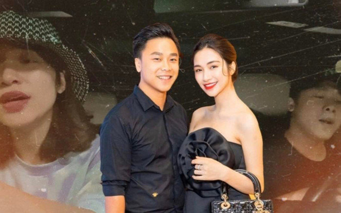 Văn minh như Hòa Minzy: Ra mặt bảo vệ bạn trai cũ trước những lời đàm tiếu của dư luận hậu chia tay Ảnh 2