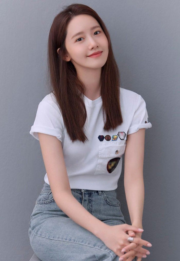 Bị đồn tăng 10kg trong phim mới, YoonA tá hỏa lên đính chính khiến khán giả cười bò Ảnh 3