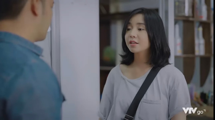 Gara Hạnh Phúc: Quỳnh Kool mãi mãi không thể gặp lại Bảo Anh? Ảnh 5