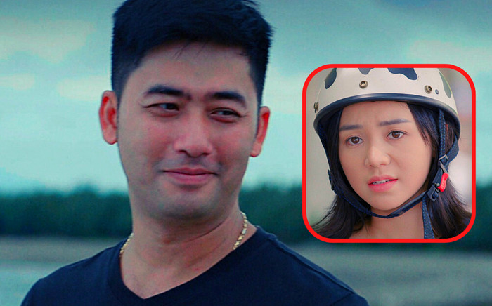 Gara Hạnh Phúc: Quỳnh Kool mãi mãi không thể gặp lại Bảo Anh? Ảnh 2