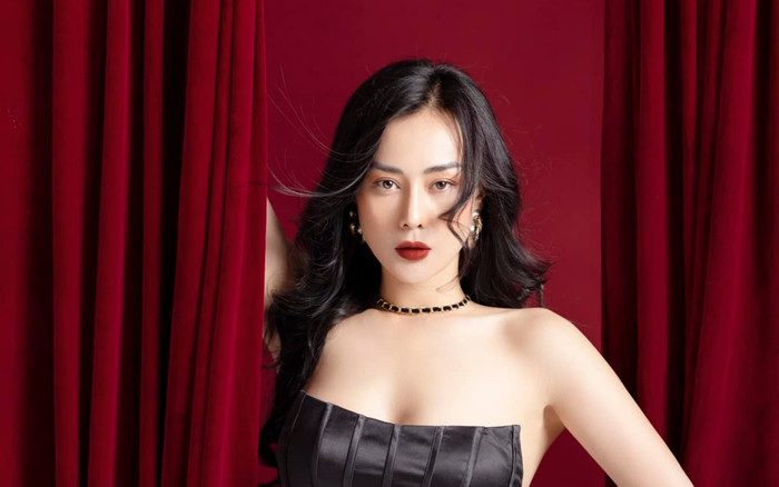 Phương Oanh tiết lộ shark Bình từng có nhiều bạn gái cũ, '3 mặt 1 lời' với vợ doanh nhân Ảnh 2