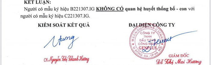 Sống bên nhau 4 năm, chồng sốc nặng khi phát hiện 'nuôi con tu hú', tố vợ chiếm 4 tỷ rồi ly hôn Ảnh 3