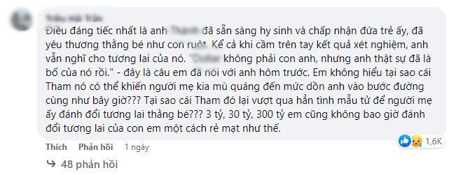 Sống bên nhau 4 năm, chồng sốc nặng khi phát hiện 'nuôi con tu hú', tố vợ chiếm 4 tỷ rồi ly hôn Ảnh 5