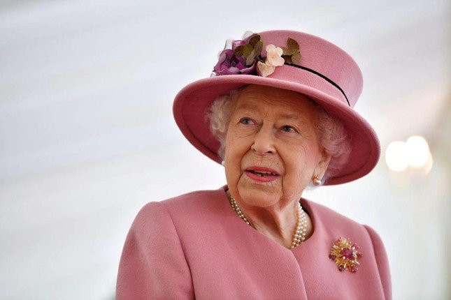 Nữ Hoàng Anh Elizabeth II qua đời ở tuổi 96 Ảnh 2