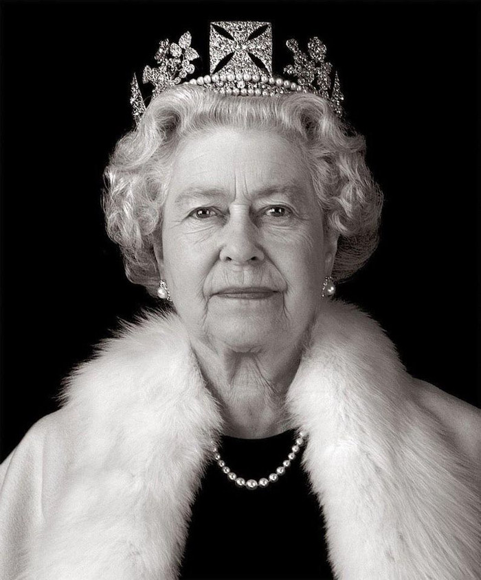 Nữ Hoàng Anh Elizabeth II qua đời ở tuổi 96 Ảnh 1