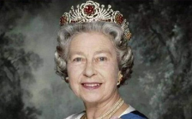 Nữ Hoàng Anh Elizabeth II qua đời ở tuổi 96 Ảnh 2