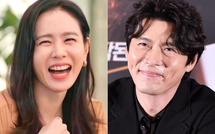 Hyun Bin gây sốt khi mang quà lớn về cho bà xã Son Ye Jin và cục cưng nhân dịp Tết Trung Thu Ảnh 2