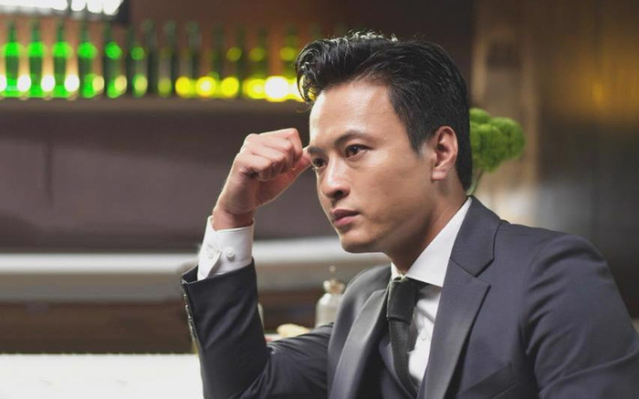 Ồn ào của diễn viên Hồng Đăng từng gây xôn xao dư luận.