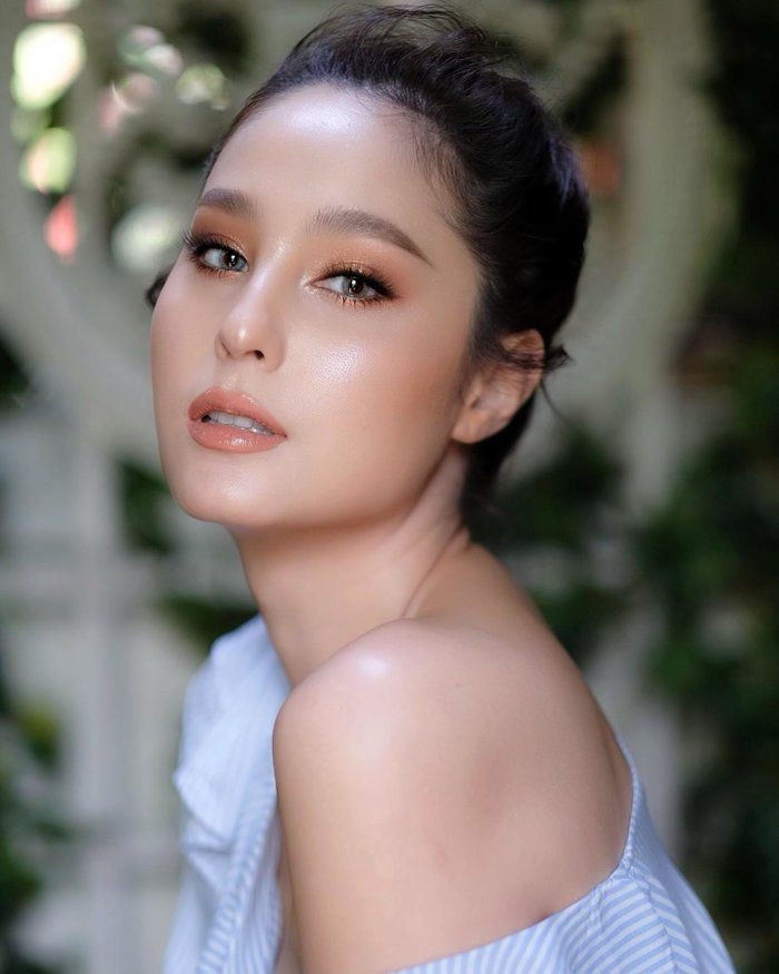 Nữ diễn viên khẳng định bản thân không ngược đãi người giúp việc.