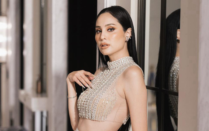 Nữ diễn viên nổi tiếng bị tố coi người giúp việc như nô lệ, ép dùng đĩa đựng thức ăn chó Ảnh 2