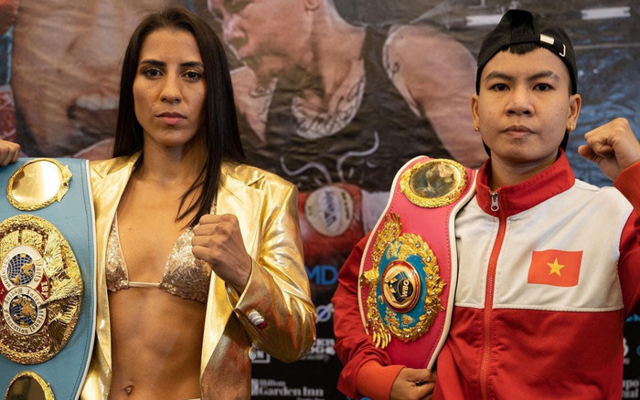 Thua trận đánh lịch sử, Thu Nhi mất đai thế giới Ảnh 2