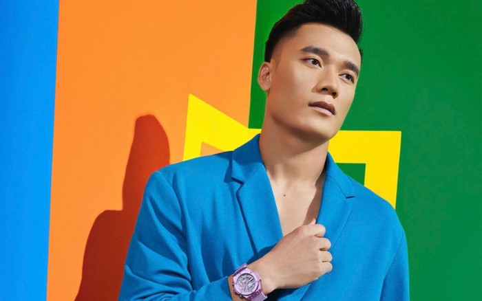 Sự khác biệt giữa Đặng Văn Lâm và Bùi Tiến Dũng Ảnh 2