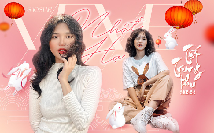 Yeye Nhật Hạ kể chuyện đón Tết Trung thu cùng đoàn phim Gia Đình Phép Thuật Ảnh 2