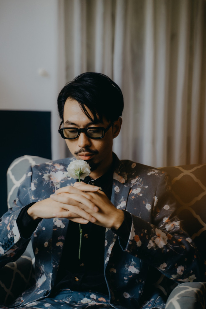 Anh luôn biết ơn và trân quý sự quan tâm, yêu thương của khán giả và người hâm mộ