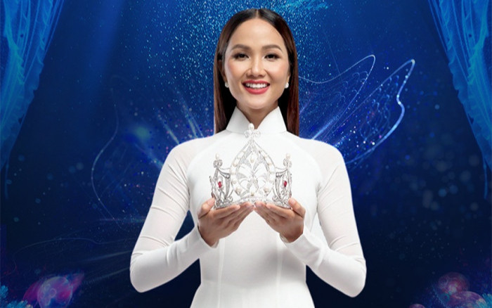 Trận chiến kết thúc: Miss Peace Vietnam chính thức không sử dụng tên gọi Hoa hậu Hòa bình Việt Nam Ảnh 2