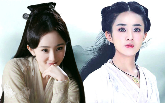 Triệu Lệ Dĩnh thắng kiện anti-fan, Dương Mịch cũng có liên quan? Ảnh 2