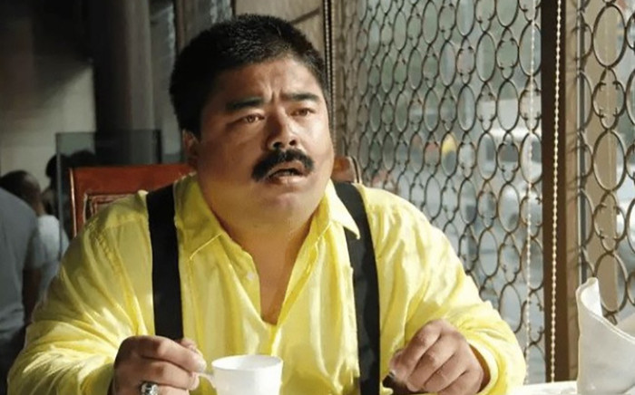 Xót xa hình ảnh một nam diễn viên truyền hình nổi tiếng thất nghiệp, phải đi nhặt phế liệu kiếm sống Ảnh 2