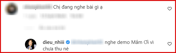 Trước thềm đám cưới cùng Anh Tú, Diệu Nhi tiết lộ ca khúc chưa kịp thu âm? Ảnh 3