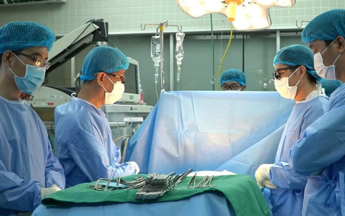 Cô gái 25 tuổi chết não hiến tạng, 6 người khác được hồi sinh Ảnh 2