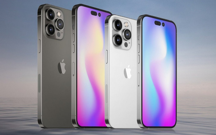 Giá dự kiến iPhone 14 series chính hãng tại thị trường Việt Nam Ảnh 2