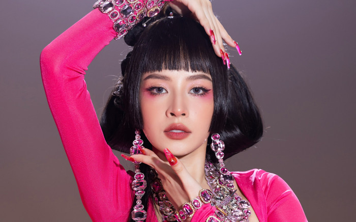 Bài mới của Chi Pu bị chê vô nghĩa, ca từ sáo rỗng: Phía nhạc sĩ nói gì? Ảnh 2
