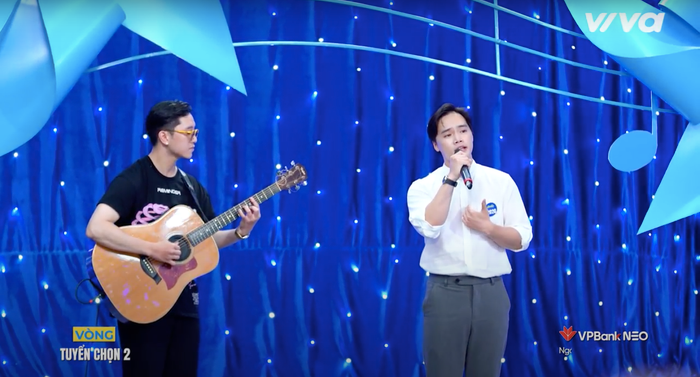 Bài hát hay nhất: Đạt Nergey sợ ma nên muốn... ngủ cùng người yêu Ảnh 2