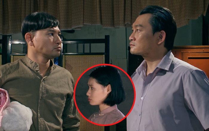 Duyên Kiếp: Thành đối đầu với cha ruột vì một cô gái chửa hoang Ảnh 2