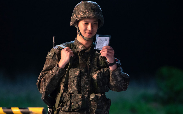 Bỗng Dưng Trúng Số: Mỹ nam Ko Kyoung Pyo khiến fan cười ngất với màn đàm phán 'cực mặn' Ảnh 2