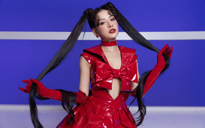 Khán giả đang quá khắt khe với những 'sản phẩm giải trí' của Chi Pu? Ảnh 2