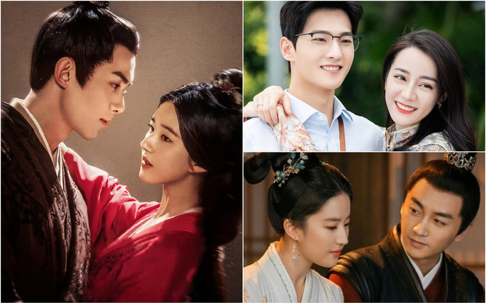 Tencent công bố danh sách giải thưởng Ngỗng Vàng: Lưu Diệc Phi thắng đậm, Triệu Lộ Tư có 2 phim lọt top Ảnh 2