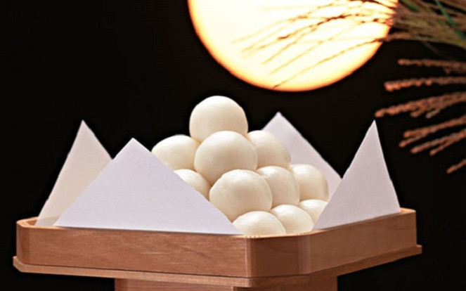 Những tiết lộ 'ít ai biết' về Trung thu ở các nước Châu Á Ảnh 2