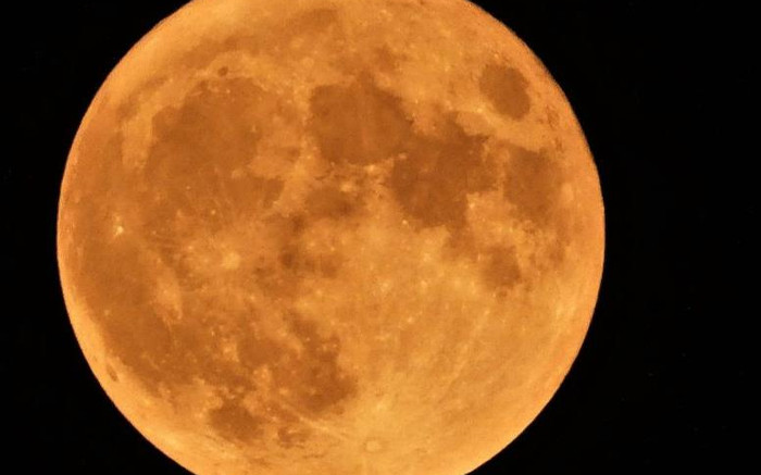 Tối nay 10/9, xuất hiện Mặt trăng màu cam và tròn nhất trong vòng 100 năm qua Ảnh 2